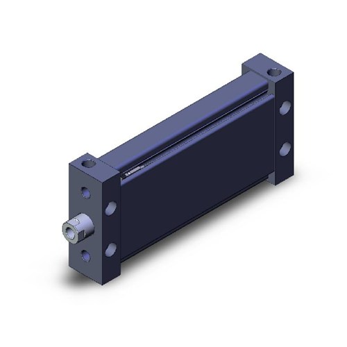 SMC MDUB50-150DZ-M9BL