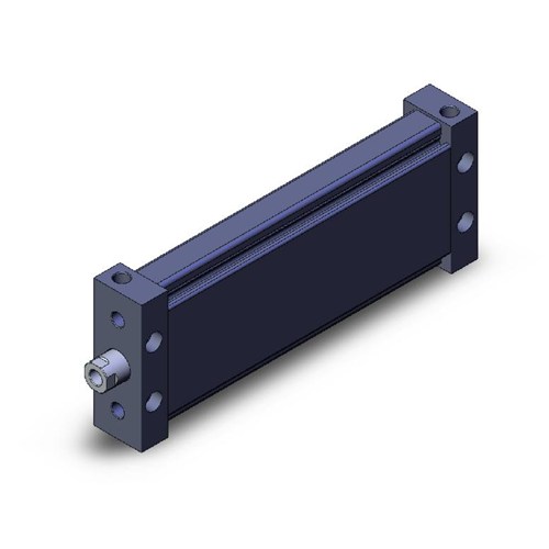SMC MDUB50TF-200DZ