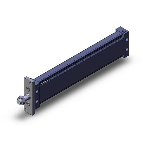 SMC MDUF32-250DMZ-M9PW