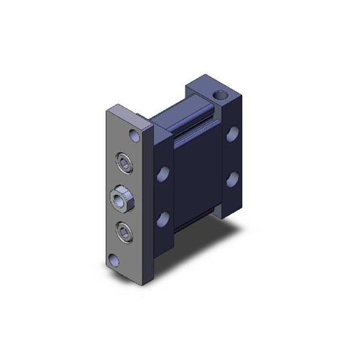 SMC MDUF50-20DZ-A93