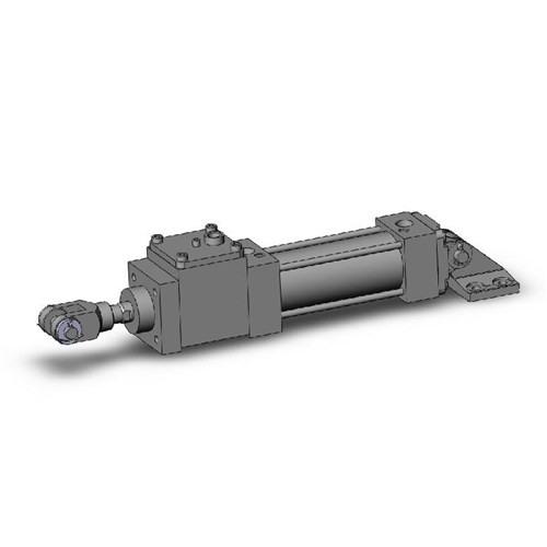 SMC MDWBD40-75-NW