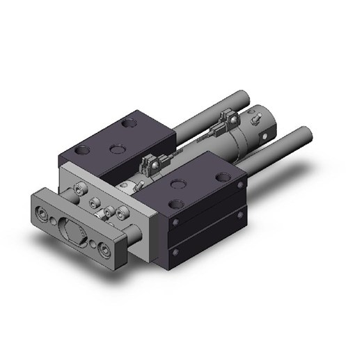 SMC MGCLB20-75-M9PSAPC