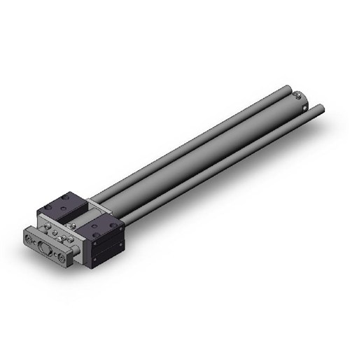 SMC MGCLB40-600