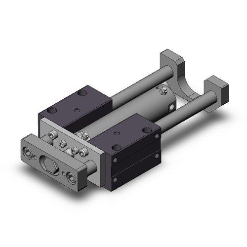 SMC MGCLB50TF-150-R