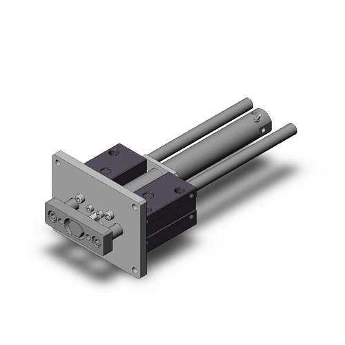 SMC MGCLF20-150