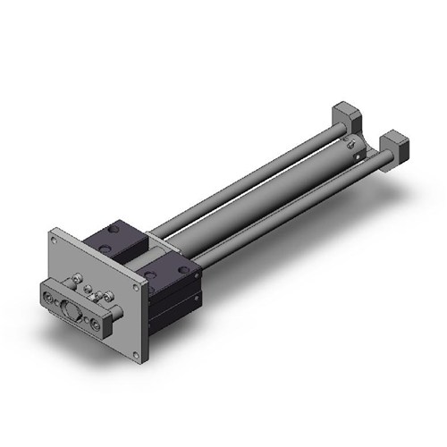 SMC MGCLF20-250-R