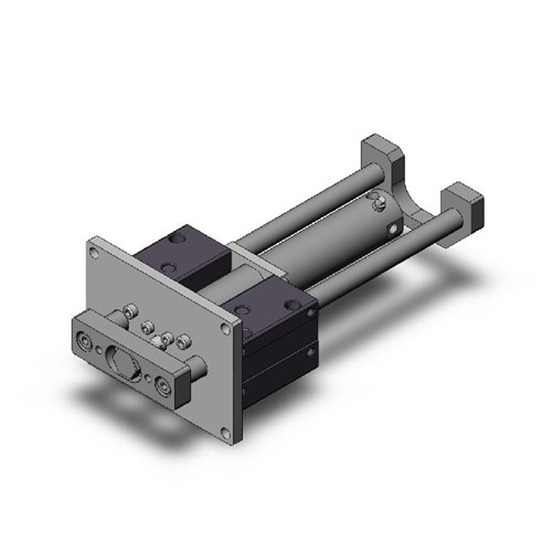 SMC MGCLF32-150-R