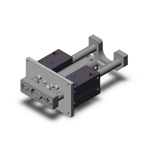 SMC MGCLF50-100-R