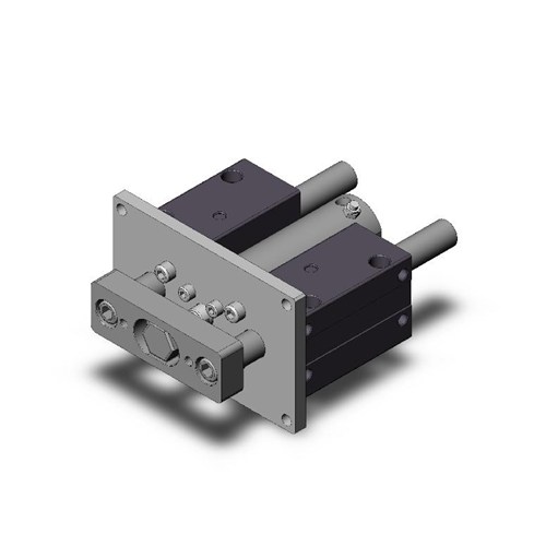 SMC MGCLF50TN-75