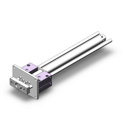 SMC MGCMF25-350