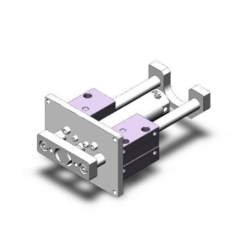 SMC MGCMF40-100-R