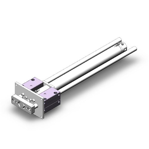 SMC MGCMF50TN-600-M9PSDPC