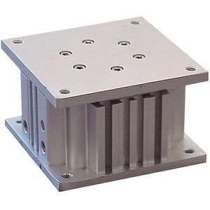SMC MGF100TN-50