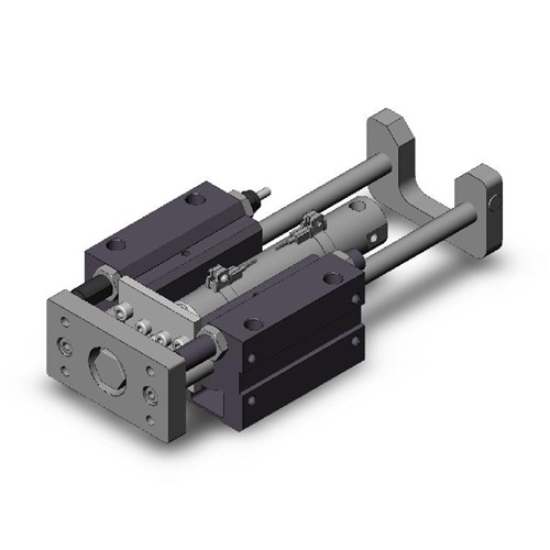 SMC MGGLB25-100-M9PWSDPC