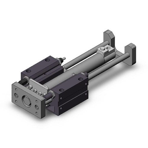 SMC MGGLB25TN-150-HN
