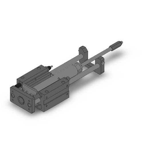 SMC MGGLB32TN-150A-XC8