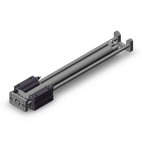 SMC MGGLB32TN-500-HL