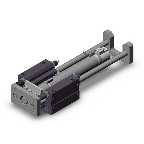 SMC MGGLB40-250-HN-C733