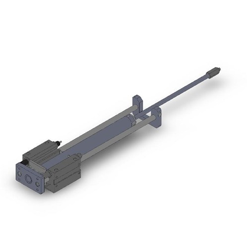 SMC MGGLB40TN-400A-XC8