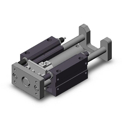 SMC MGGLB50-100-RN