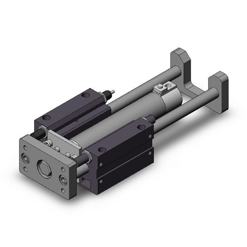 SMC MGGLB50-200-HN