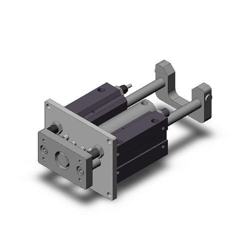 SMC MGGLF32TN-75