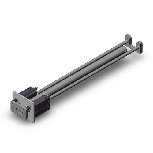 SMC MGGLF40-800
