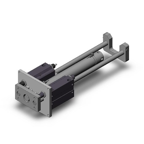 SMC MGGLF40TN-300-M9PSAPC
