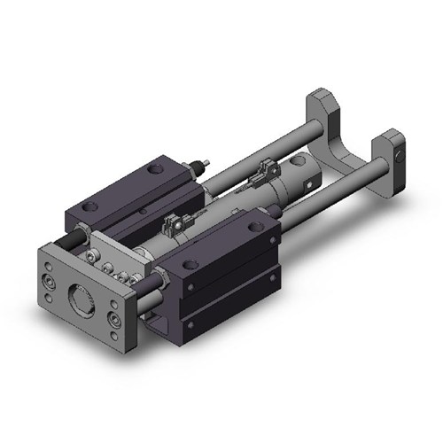 SMC MGGMB20TN-100-M9NL