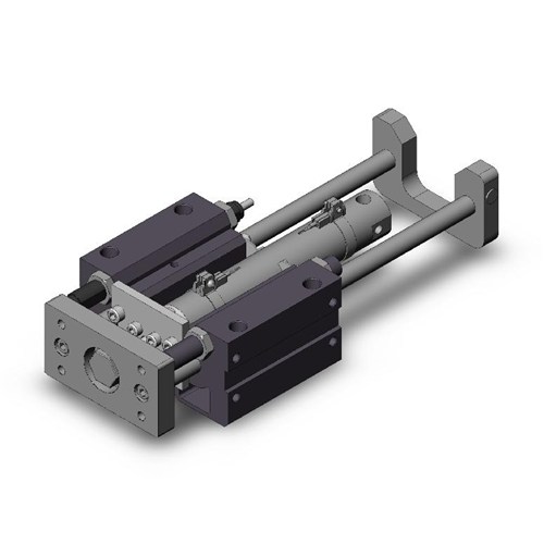 SMC MGGMB25-125-A93Z3