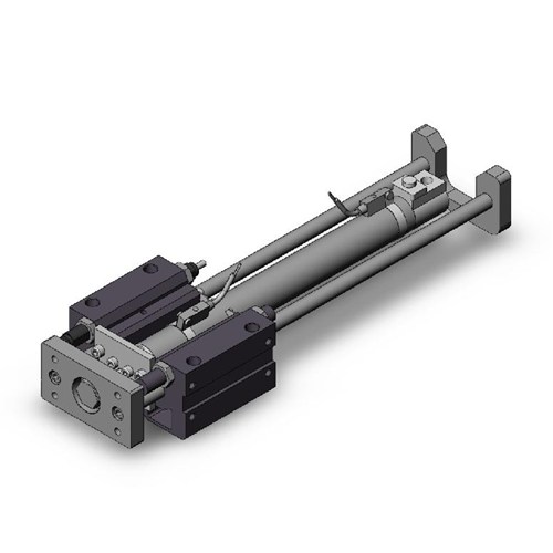 SMC MGGMB25-250-HN-H7BWL