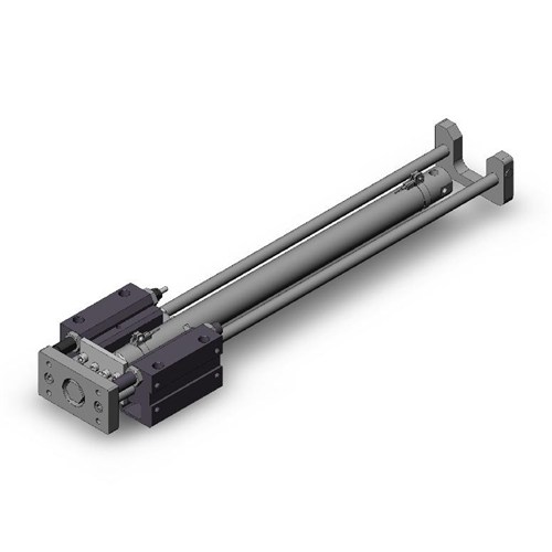 SMC MGGMB25TF-400-A96L