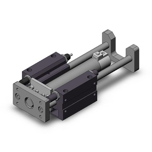 SMC MGGMB40-150-HN