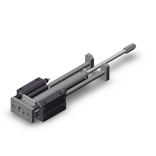 SMC MGGMB40TN-250A-XC8