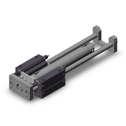 SMC MGGMB50-350-M9BW3