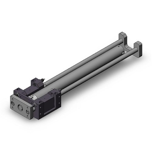 SMC MGGMB63-700-RN
