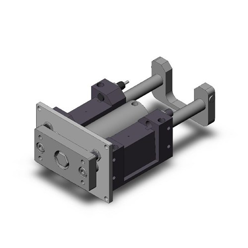 SMC MGGMF100TN-150