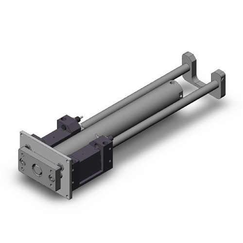 SMC MGGMF100TN-700