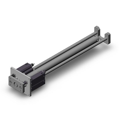 SMC MGGMF40-600-RL