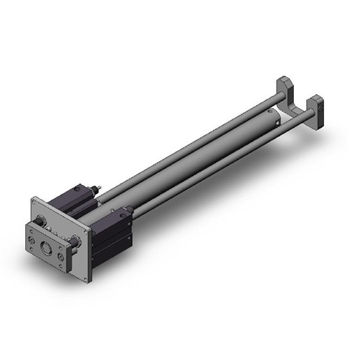 SMC MGGMF40-600