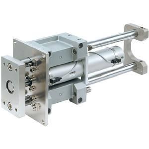 SMC MGGMF50-100