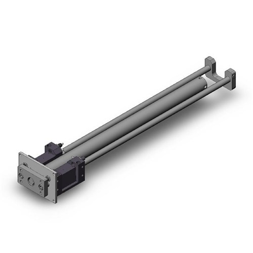 SMC MGGMF63-1000