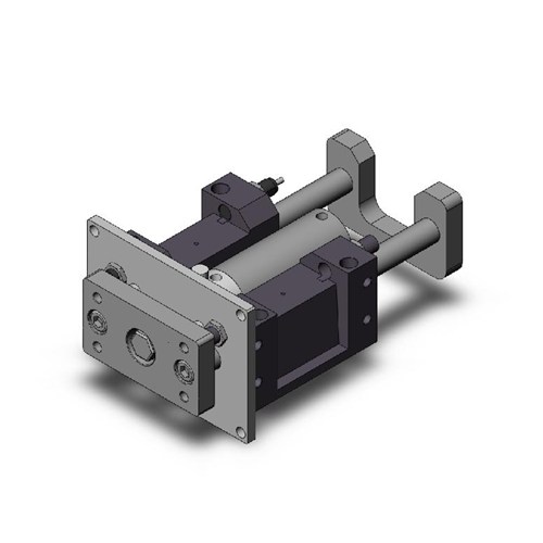 SMC MGGMF63TF-100-RL
