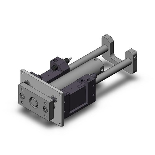 SMC MGGMF80-250