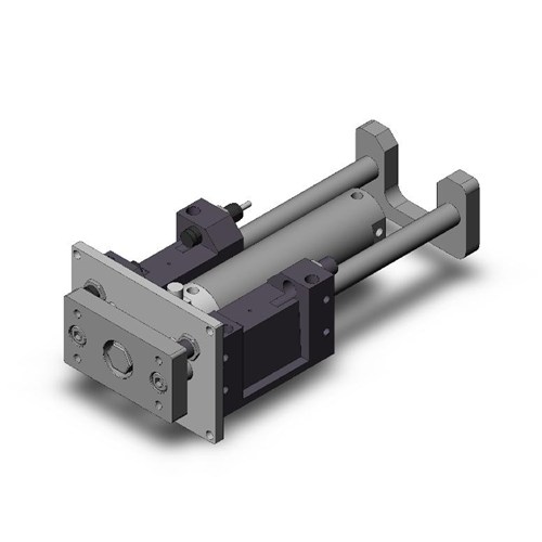 SMC MGGMF80TF-250-RL