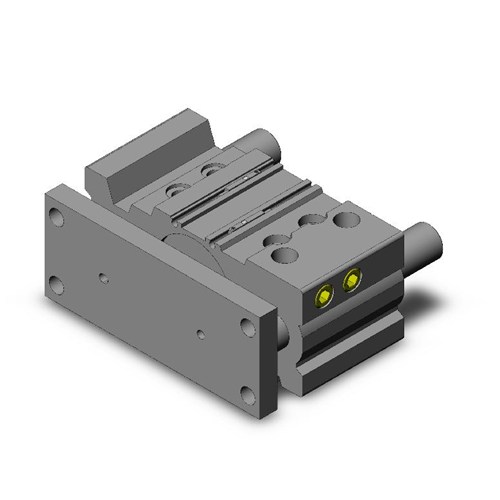 SMC MGPA50-25Z-M9PSAPC