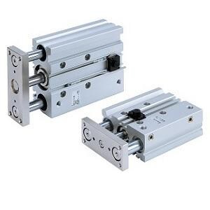 SMC MGPM63-25-RL