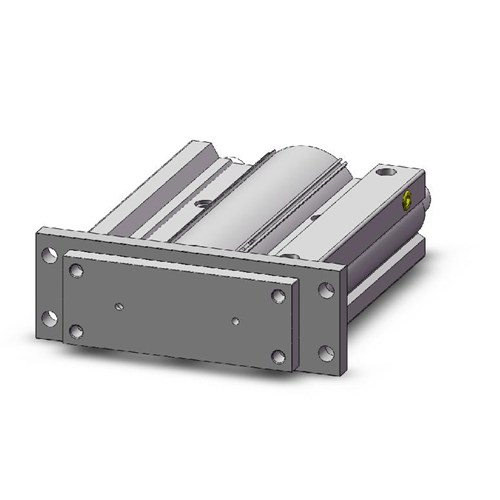 SMC MGPMF80TN-200Z-M9PSAPC