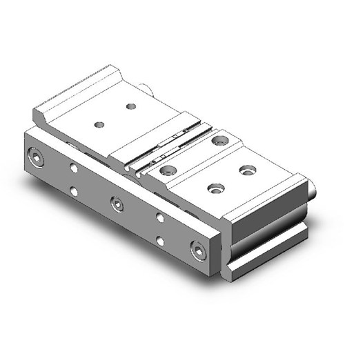 SMC MGPWA25-25-M9BSAPC