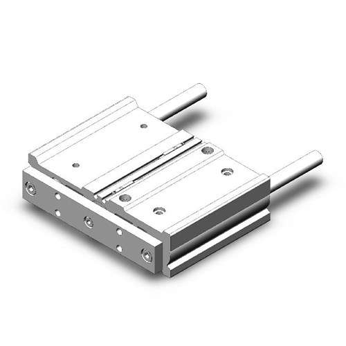SMC MGPWM25-75-M9BWSDPC